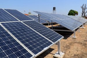 solaire photovoltaïque Chamarandes-Choignes